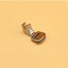 Sewing Machine Roll Hem Curling Presser Foot view 1