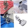 Sewing Machine Roll Hem Curling Presser Foot view 3