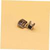 Sewing Machine Roll Hem Curling Presser Foot view 4