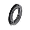 2-Pack NBR TC Double-Lip Shaft Seals, 80 × 115 × 10 mm view 1
