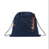 Satch Sport Gym Bag Urban Journey - Dark Blue view 1