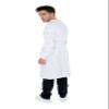 KOKOTT Men's 41882 Medical Workwear, White, EU L view 3