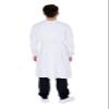 KOKOTT Men's 41882 Medical Workwear, White, EU L view 4