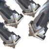 SDS PLUS Hammer Drill Bit 14 mm x 800 mm, Quadro-X 4-Cutter for Masonry – BOHRFUX view 1