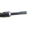 SDS PLUS Hammer Drill Bit 14 mm x 800 mm, Quadro-X 4-Cutter for Masonry – BOHRFUX view 4