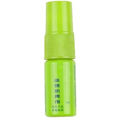 Zonster Anti-Fog Spray for Goggles and Glasses, 10 mL