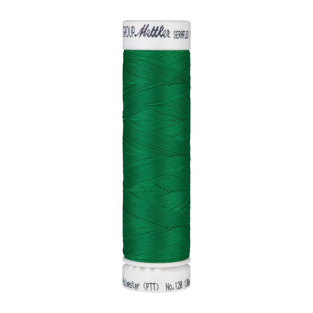 Amann Seraflex No. 120 Sewing Thread (130m) 0247 - Swiss Ivy