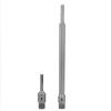10-Piece TCT Core Drill Set with SDS Plus Extension Shaft view 2