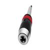 PAULIMOT Keyless Drill Chuck for Forward and Reverse Rotation, 1–16 mm, MT3 view 2
