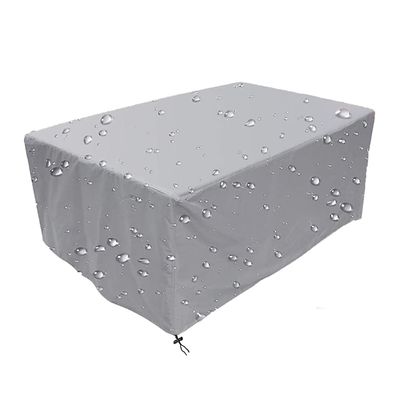 SUEBAIHUO 300D Oxford Patio Furniture Cover