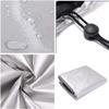 SUEBAIHUO 300D Oxford Patio Furniture Cover view 3