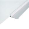 Bi-Office Glass Whiteboard, Dry-Erase, Non-Magnetic, White, 60 x 45 cm view 3