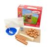 teifoc Well Brick Building Set 1025 with 28 Pieces view 1
