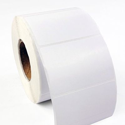 Thermal Transfer Labels, Self-Adhesive and Durable, for Various Printers