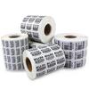 Thermal Transfer Labels, Self-Adhesive and Durable, for Various Printers view 4