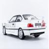 Solido BMW M3 Lightweight E36 Coupé, 1995, 1:18 Scale Model Car, White view 4