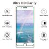 MAYtobe 2-Pack Tempered Glass Screen Protectors for iPhone 8 Plus/7 Plus/6s Plus/6 Plus view 2