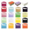 VANRA 170-Piece 17-Color Mini Envelope Set view 1