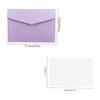 VANRA 170-Piece 17-Color Mini Envelope Set view 2