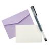 VANRA 170-Piece 17-Color Mini Envelope Set view 3