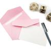 VANRA 170-Piece 17-Color Mini Envelope Set view 4