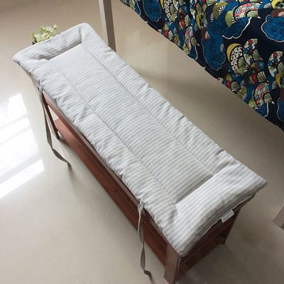 Garden Bench Cushion for 2- and 3-Seater Benches