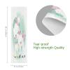 Mnsruu Cute Daisy Deer Skateboard Grip Tape, 22.9 x 83.8 cm view 3