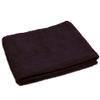 Lanudo Luxury Pure Line Towel, 600 GSM, 50 x 100 cm, Purple/Lilac/Bordeaux Red view 1