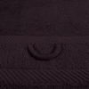 Lanudo Luxury Pure Line Towel, 600 GSM, 50 x 100 cm, Purple/Lilac/Bordeaux Red view 3