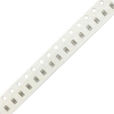 ZHaonan 100-Piece 0805 SMD Multilayer Ceramic Capacitor Set, 6.3V–50V, 0.5pF–47µF