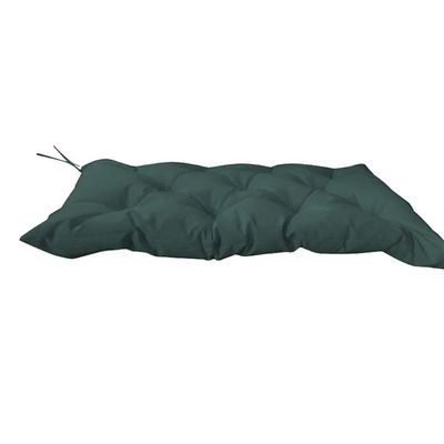 MOTT Long Cushion for Hollywood Swing, Waterproof, for 2- and 3-Seater Benches