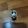 MYCZLQL M16x1.5 to 13 mm Brass Hose Barb Connector view 4