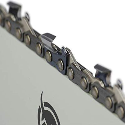 45 cm Sägenspezi Chain, Semi-Chisel, .325", 72 Drive Links, 1.3 mm, for Efco MTH 5100