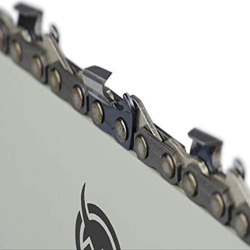 45 cm Sägenspezi Chain, Semi-Chisel, .325", 72 Drive Links, 1.3 mm, for Efco MTH 5100