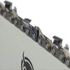 45 cm Sägenspezi Chain, Semi-Chisel, .325", 72 Drive Links, 1.3 mm, for Efco MTH 5100 view 1