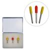HELO 9-Pack Plotter Blades, 30°/45°, 3 Sets view 2