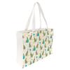Draeger Paris Bicycle Tote Bag “Beau comme un vélo” (French) – Lightweight, Durable & Ultra-Soft view 4