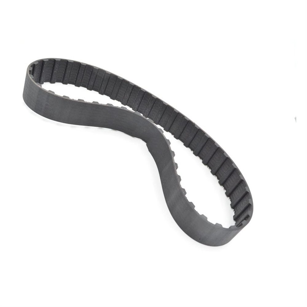 ZHaonan T10 Timing Belt, 880 mm Length, 35 mm Width, 88 Teeth