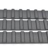 ZHaonan T10 Timing Belt, 880 mm Length, 35 mm Width, 88 Teeth view 2