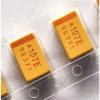 Geeyu ZHaonan 10-Pack D-Type Tantalum Capacitors, 2.5–50 V, 4.7–680 µF view 2