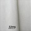 Yimihua Faux Leather Fabric with Wood-Grain Texture, Brown view 4