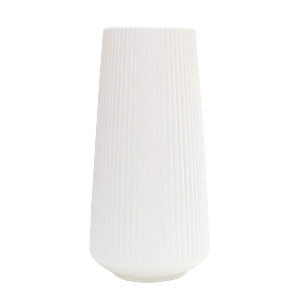 Tianbi Plastic Flower Vase, Nordic-Style Decorative Vase