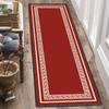Yoosing Soft Super-Absorbent Runner Rug, R-9, 80 x 400 cm view 2
