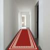 Yoosing Soft Super-Absorbent Runner Rug, R-9, 80 x 400 cm view 3