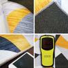 Yoosing Soft Super-Absorbent Runner Rug, R-9, 80 x 400 cm view 4