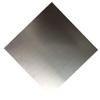 2-Piece 304 Stainless Steel Plate Welding Material, 2.0 mm Thick, 100 mm Wide, 100 mm Long view 1