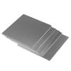 2-Piece 304 Stainless Steel Plate Welding Material, 2.0 mm Thick, 100 mm Wide, 100 mm Long view 3
