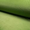 Luxurious Short-Pile Plush Super-Soft Faux Fur Fabric, 10 m, 1000 x 150 cm, Lime Green view 1