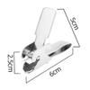 PiniceCore Stainless Steel Nut Sheller view 2