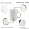 Science Fiction Movie Fan Mug, 325 ml view 3